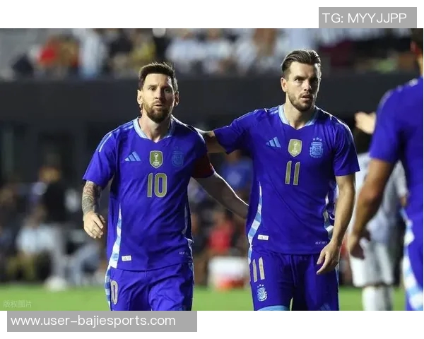 梅西或将首发对阵波多黎各何塞洛佩斯期待国家队首秀