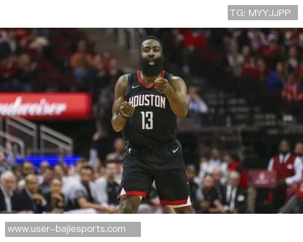 哈登本赛季三分球加罚球表现惊艳10次3加1领跑全联盟