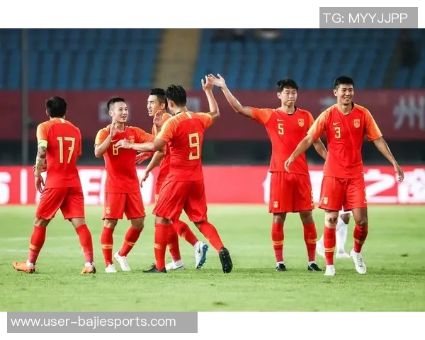 新年新起点U23国足与国家队共同迈向崭新周期的期待与展望