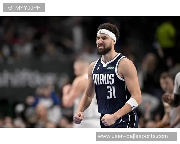 基德盛赞克莱未来名人堂潜力强调其能量与投篮能力对球队的重要性