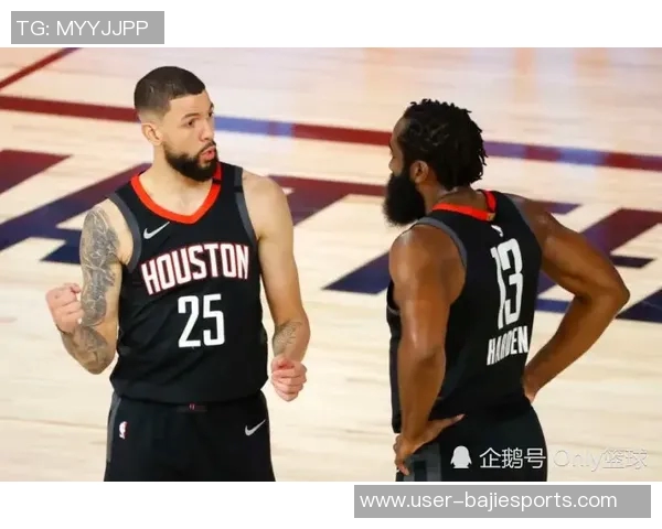 哈登谈沮丧经历称不会比较但感受确实令人失望