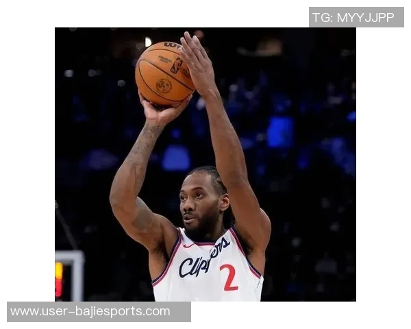 伦纳德合同无效可能性分析专家称他面临处罚风险极小