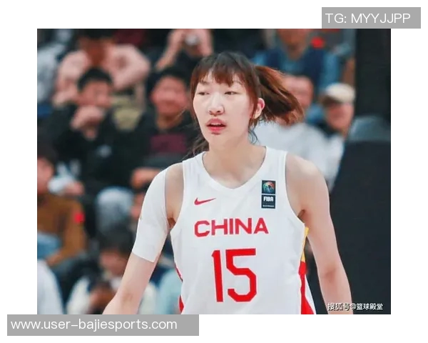 韩旭寄语年轻球员希望助力他们走出国门感受多元篮球文化 韩旭寄语年轻球员希望助力他们走出国门感受多元篮球文化