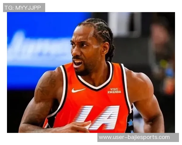 伦纳德带伤坚持作战脚踝膝盖问题仍需关注 伦纳德带伤坚持作战脚踝膝盖问题仍需关注