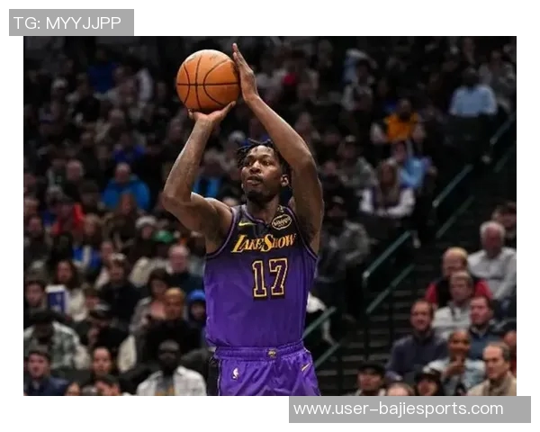 湖人休赛期多元策略探索可能追逐字母哥或引入优质角色球员